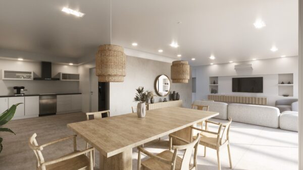 CASA AXM160 - Imagen 4